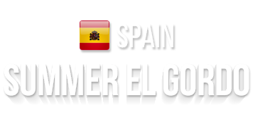 buy official Summer El Gordo lottery tickets online